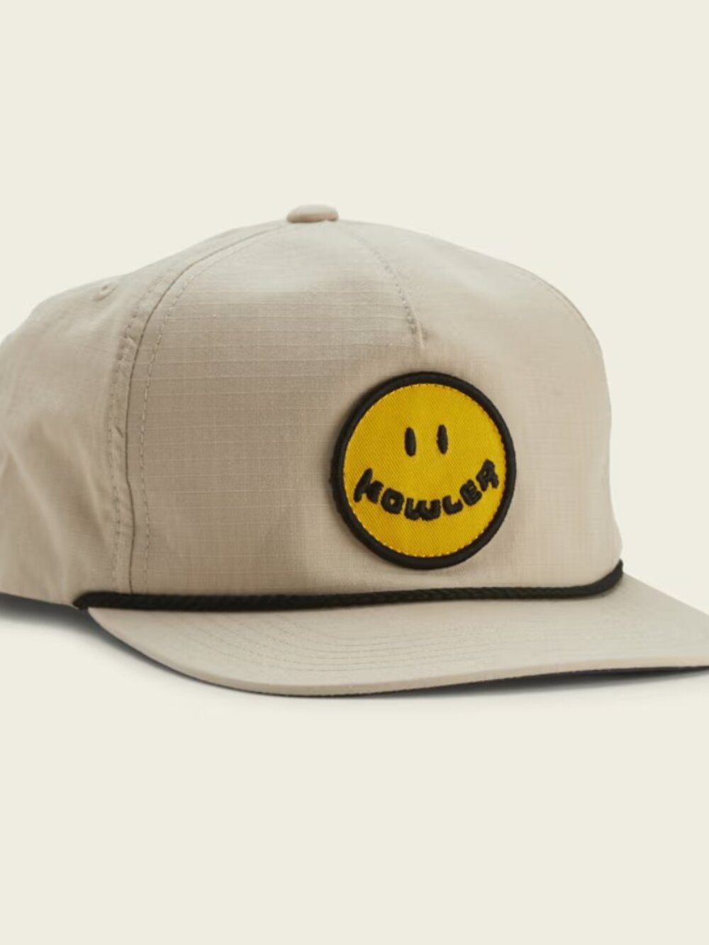 Howler Bros Have a Howler Day Snapback